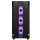 CHIEFTEC GS-01B-OP Hunter Midi Tower 4xRGB Fan - 668276 - zdjęcie 2